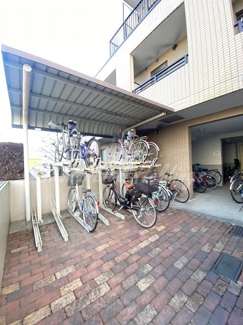 横浜市泉区中田東４丁目の賃貸マンションのその他共用部分