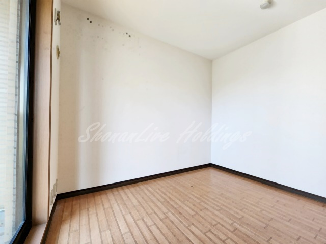 横浜市泉区中田東４丁目の賃貸マンションの居間・リビング