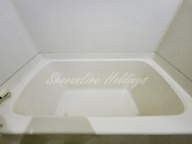 横浜市泉区中田東４丁目の賃貸マンションの浴室