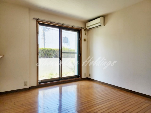 横浜市泉区中田東４丁目の賃貸マンションの居間・リビング