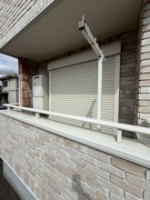 【バルコニー】