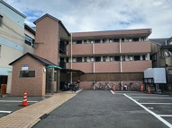 山科区西野大鳥井町　中古マンション一棟（賃貸オーナーチェンジ）の画像