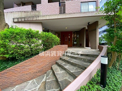 【エントランス】 | ワイズ新横浜