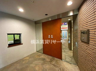 【その他共用部分】 | ワイズ新横浜