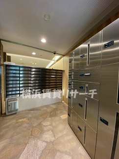 【その他共用部分】 | ワイズ新横浜