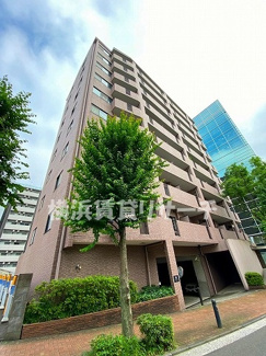 【外観】 | ワイズ新横浜