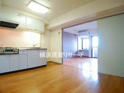 【居間・リビング】 | ワイズ新横浜