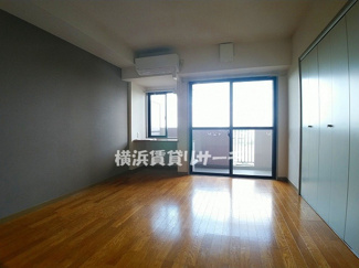 【寝室】 | ワイズ新横浜