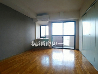 【寝室】 | ワイズ新横浜