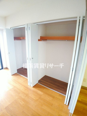 【収納】 | ワイズ新横浜