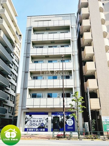 グレイスコート清澄白河のその他