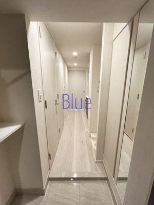 【玄関】 | クレイシアIDZ川崎