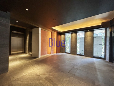 【ロビー】 | クレイシアIDZ川崎