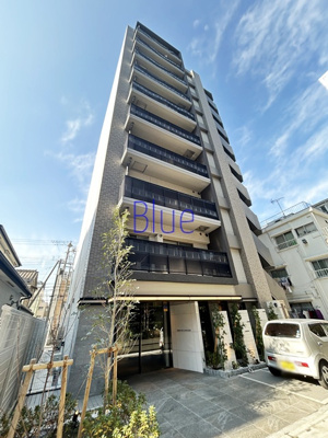 【外観】 | クレイシアIDZ川崎