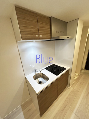 【キッチン】 | クレイシアIDZ川崎