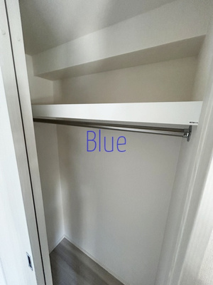 【収納】 | クレイシアIDZ川崎