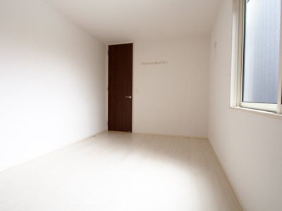 【洋室】 | くみの木ヒルズⅡ