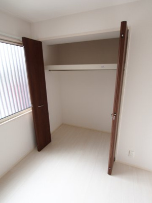 【収納】 | くみの木ヒルズⅡ