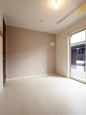 【寝室】 | くみの木ヒルズⅡ