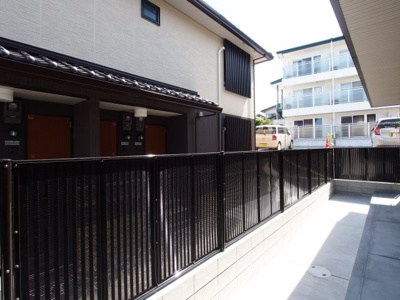 【展望】 | くみの木ヒルズⅡ