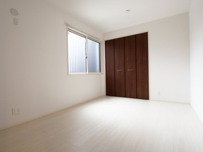 【洋室】 | くみの木ヒルズⅡ