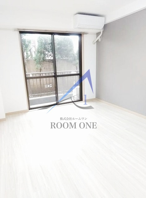 ザ・ハウスオブウチダの寝室|寝室です。