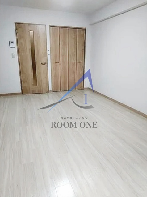 ザ・ハウスオブウチダの居間・リビング|洋室のお部屋です。