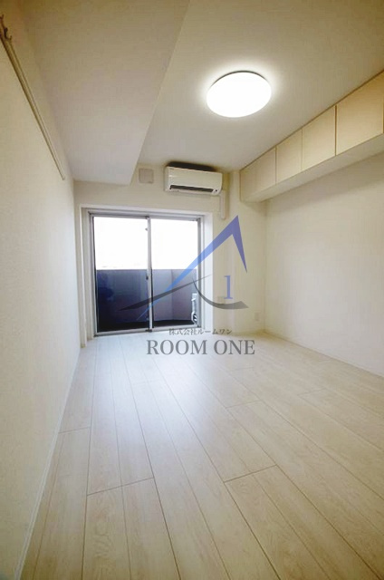 フュージョナル墨田の寝室|寝室です。