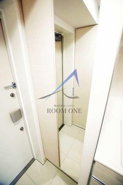 フュージョナル墨田のその他