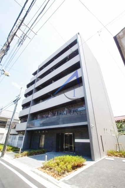 フュージョナル墨田