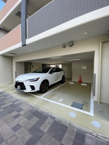 神戸市兵庫区三川口町２丁目の賃貸マンションの外観