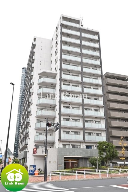 コンシェリア豊洲マスターズヴィラ