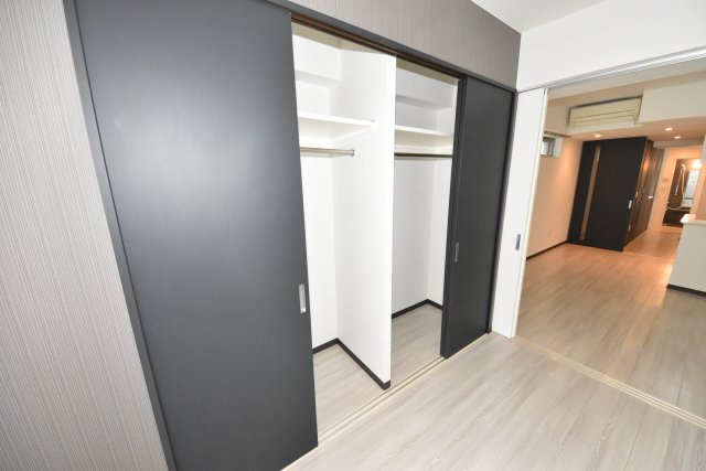 大阪市中央区博労町１丁目の賃貸マンションのその他共用部分