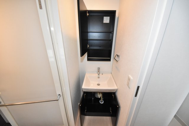 大阪市中央区博労町１丁目の賃貸マンション