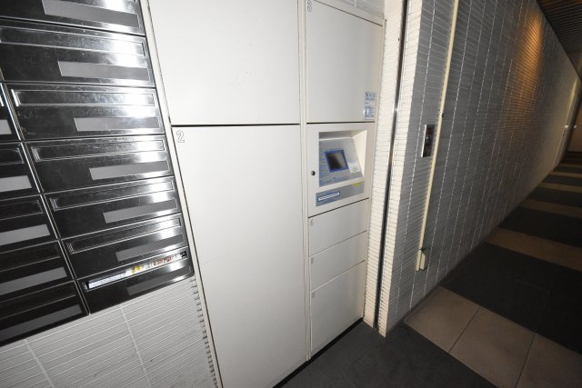 大阪市中央区博労町１丁目の賃貸マンション