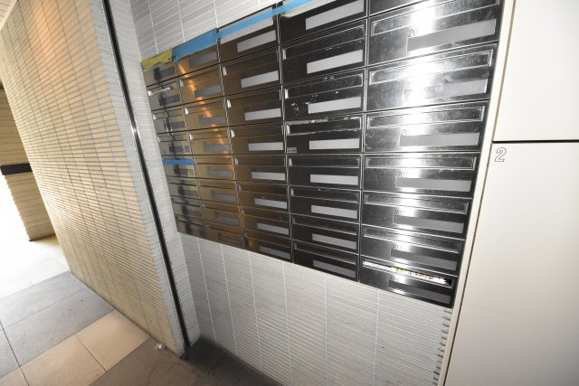 大阪市中央区博労町１丁目の賃貸マンション