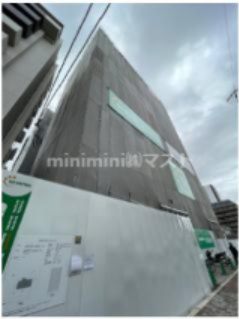 スプランディッドあびこ駅前DUE