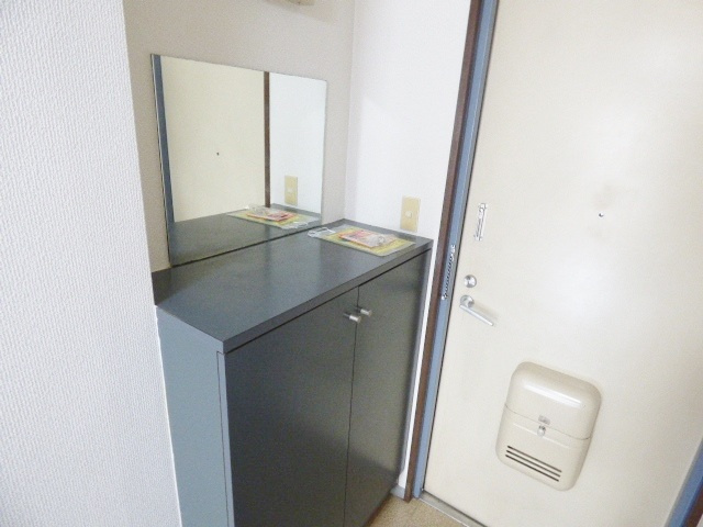 エムビルの設備