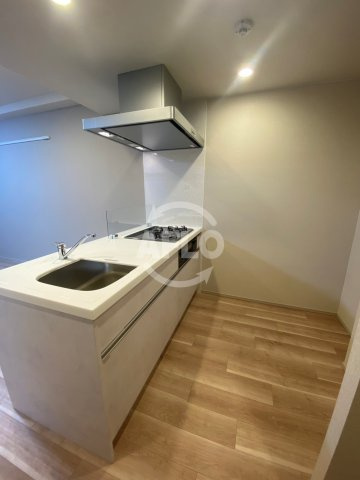 JP noie 上町台龍造寺　南大江小学校区のキッチン|JP noie 上町台龍造寺　キッチン