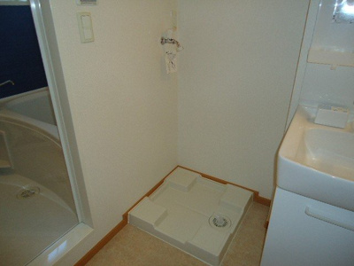 【その他】 | ヴィラフォンスⅡ