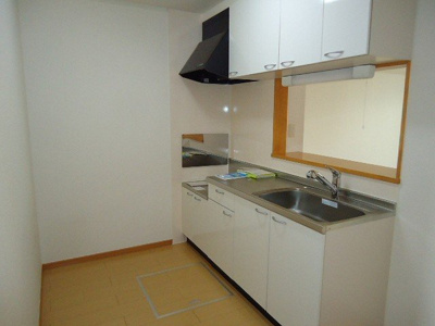 【キッチン】 | ヴィラフォンスⅡ | キッチンでお料理をお楽しみください