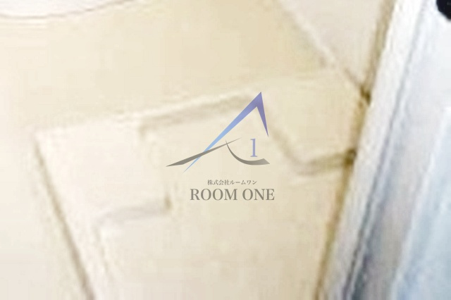 バーミープレイス方南町Ⅲの設備|洗濯機置き場です。