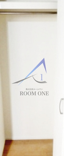 バーミープレイス方南町Ⅲの収納|収納です。