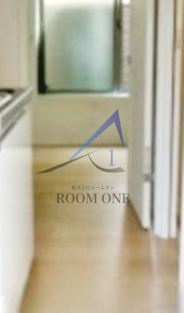 バーミープレイス方南町Ⅲの玄関|玄関です。