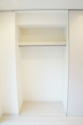 リブリ・ハートポートⅡの収納