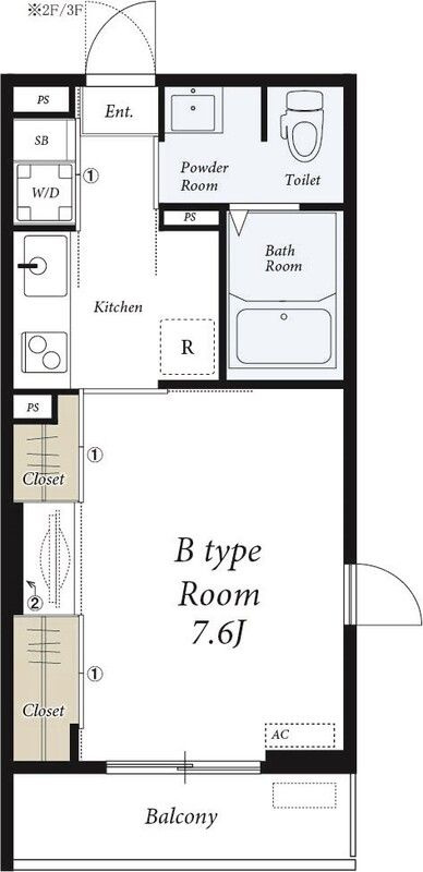 リブリ・ハートポートⅡ