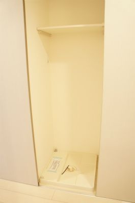 リブリ・ハートポートⅡの収納