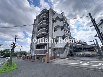 【外観】 | グローベルスクエア東浦和ソプラガーデン