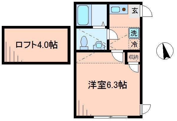ヒルトップライン