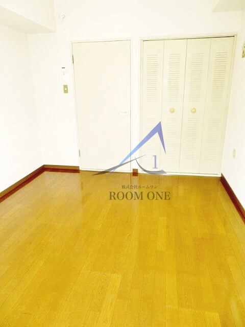 シテェ・ドルトワールの内装